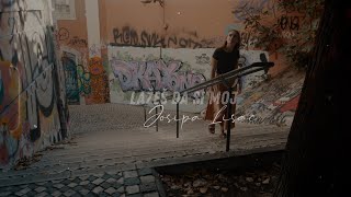 Josipa Lisac  Lažeš da si moj Official lyric video [upl. by Shipp]