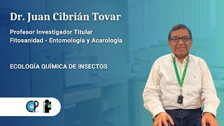 Entrevista Dr Juan Cibrián Tovar [upl. by Dukey699]