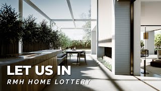 Win this Luxury Home 🤞 Multi Million Dollar Home in Hampton Royal Melbourne Hospital Home Tour [upl. by Norvin223]