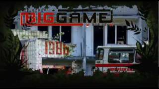 Pub Paintball Euro Big Game 2K10 [upl. by Notsle]