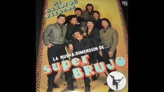 Super Brujo  El Consuelo Que Me Queda 1991 [upl. by Christen]