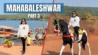 Mahabaleshwar  Part 3 [upl. by Mw]