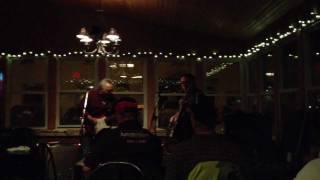 Fabulous Tonemasters  Born On The Bayou at La Gondola In Hastings [upl. by Adnowat]