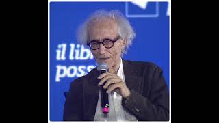 Il filosofo Luciano Canfora al Libro Possibile [upl. by Zwick967]