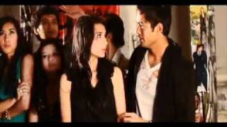 Teuku Wisnu ft Shireen Sungkar  Cinta Kita [upl. by Deana]