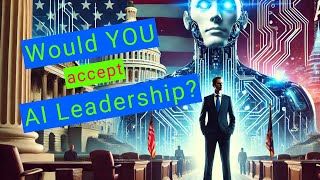 The Ultimate Leadership Dilemma AI vs Humans [upl. by Zebulon]