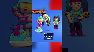 Sad Losing Trio 😭 BrawlStars Brawl BrawlStarsMemes [upl. by Oakleil132]