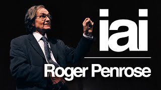 Roger Penrose  Reality Consciousness Quantum and the Universe [upl. by Bobina]