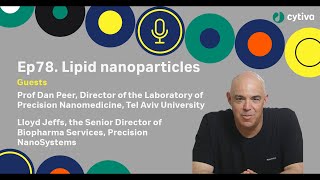 Discovery Matters  Ep78 Lipid nanoparticles a special delivery service [upl. by Tehr309]