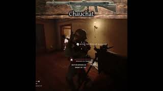 History of the Chauchat Automatic Rifle  Battlefield1 History [upl. by Lamhaj]