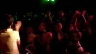 Mr Symarip  Skinhead Girl live [upl. by Broome76]