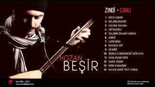 Hozan Beşir  Ortadoğu [upl. by Ennail272]