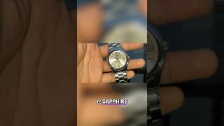 Mi Primer Reloj Grand Seiko [upl. by Holmes]