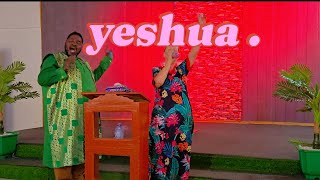 Yeshua worship jesus yeshua music singing youtube gospelmusic viralvideo vocals [upl. by Vyky919]