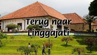 Terug naar Linggajati  documentaire over de Nederlandse geschiedenis in Indonesië  Joty ter Kulve [upl. by Nagel660]