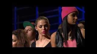 Day1 Eliminations Boot Camp  The X Factor Australia 2012 FULL [upl. by Riehl]