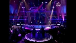 نجوى كرم  مافي نوم Najwa Karam Arab idol  Mafi Noom ‎ extra HQ [upl. by Cathryn]