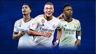 EA SPORTS FC 25  PS5  2 Real Madrid VS Real Madrid 1 [upl. by Kalbli]