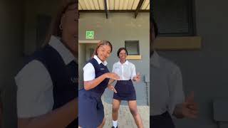 Amapiano Dance Moves 🔥💃🏽🔥 SUBSCRIBE for more [upl. by Trevethick]