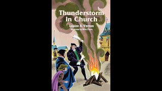 Audiobook  Thunderstorm in Church  Ch 1 Martin Luther at Home [upl. by Reed]