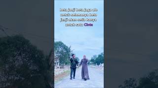 Beta Janji Beta jaga shortvideo prewedd preweding musikviralterbaru fyp [upl. by Josy]