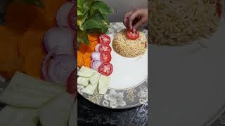 Lunch ready in just 10 minutes shorts viralvideo [upl. by Annaeel]