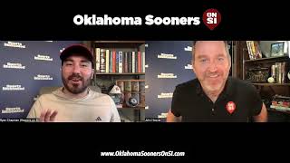 Sooners On SI Preview Oklahoma at Auburn [upl. by Mill]