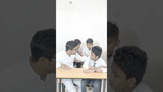 Respect teachers😭🥹❤️ part 5 😭 pura dekhna  Piyush Khubnani  shorts shoollife [upl. by Ednarb]