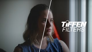 Diffusion Filters Compared  Tiffen Black ProMist vs Tiffen Glimmer Glass [upl. by Aitrop]