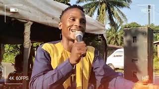 IKA MUSIC AGBOR DON KENNEDY LIVE IN UTEH ERUMU PLS SUBSCRIBE BOOK LIKE COMMENT SHARE [upl. by Roth]