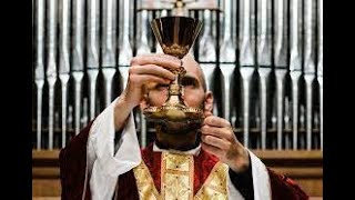 What do Anglicans Believe About the Eucharist [upl. by Eimam38]