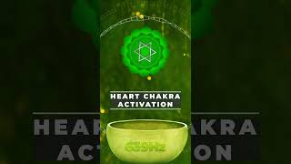 HEART CHAKRA Cleansing amp Healing Vibrations – 639 Hz Tibetan Singing Bowl Sound Bath [upl. by Aohsoj]