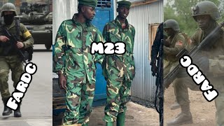 UPDATES ZA MCHANA VILLE GOMA 28 novembre 2024 FARDC IMEKAMATA ASKALI WA M23 SALAMBWE CHINI [upl. by Baldwin820]