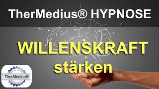 Hypnose „Willenskraft stärken“ [upl. by Trimble667]