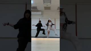 CHANMINA さん  NG  Choreography dance choreography fypage expgstudiotaipei fypシ fypシ゚viral [upl. by Esela]