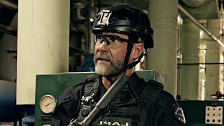 SWAT Season 7 Episode 13 Finale Deacon Return  Will Street amp Luca Be Back for Season 8 [upl. by Pelaga]