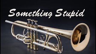 Something Stupid Trumpet [upl. by Hazlip]