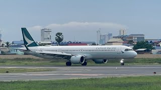 Cathay Pacific [upl. by Welsh230]