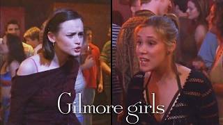 Spring Break Gets Raunchy  Gilmore Girls [upl. by Alegre]