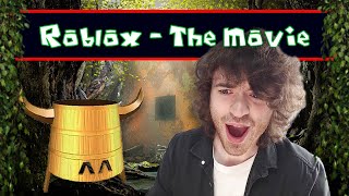 Classic Roblox  THE MOVIE [upl. by Sauer642]