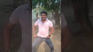 RA RA EKKADA POTHAVURARA RA RAJAKUMARAviraldance shortfolkloremaheshbabu [upl. by Lerat]