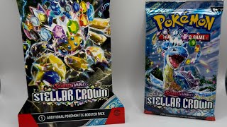 What’s Better Sleeve booster pack VS Booster pack [upl. by Dasi334]