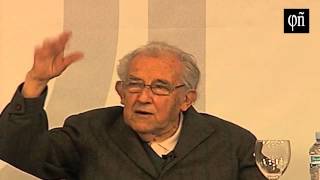 Gustavo Bueno  La Estética de Kant y el quotformalismoquot [upl. by Angrist]