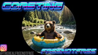 FreeNotFree  Coasting [upl. by Nileuqcaj]