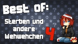 Best Of NoodleLP Sterben und andere Wehwehchen 04 [upl. by Atikkin]