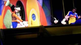 playhouse disney live on stage [upl. by Vincenz]