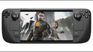 HALF LIFE 3 MIGHT ACTUALLY BE REAL BASED ON NEW VALVE PROJECT LEAK [upl. by Seeto]