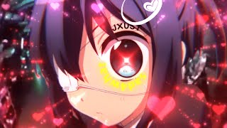 Sad4what  AMV  Rikka Takanashi  4K  JXUST [upl. by Ylrebmik893]