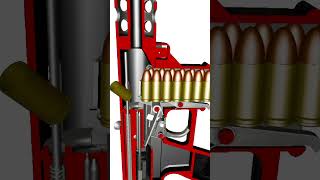 TEC9 how it works [upl. by Aicnorev]