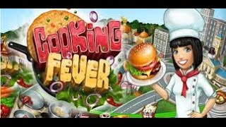 How to hack Cooking Fever Unlimited Gems Glitch [upl. by Aninahs531]